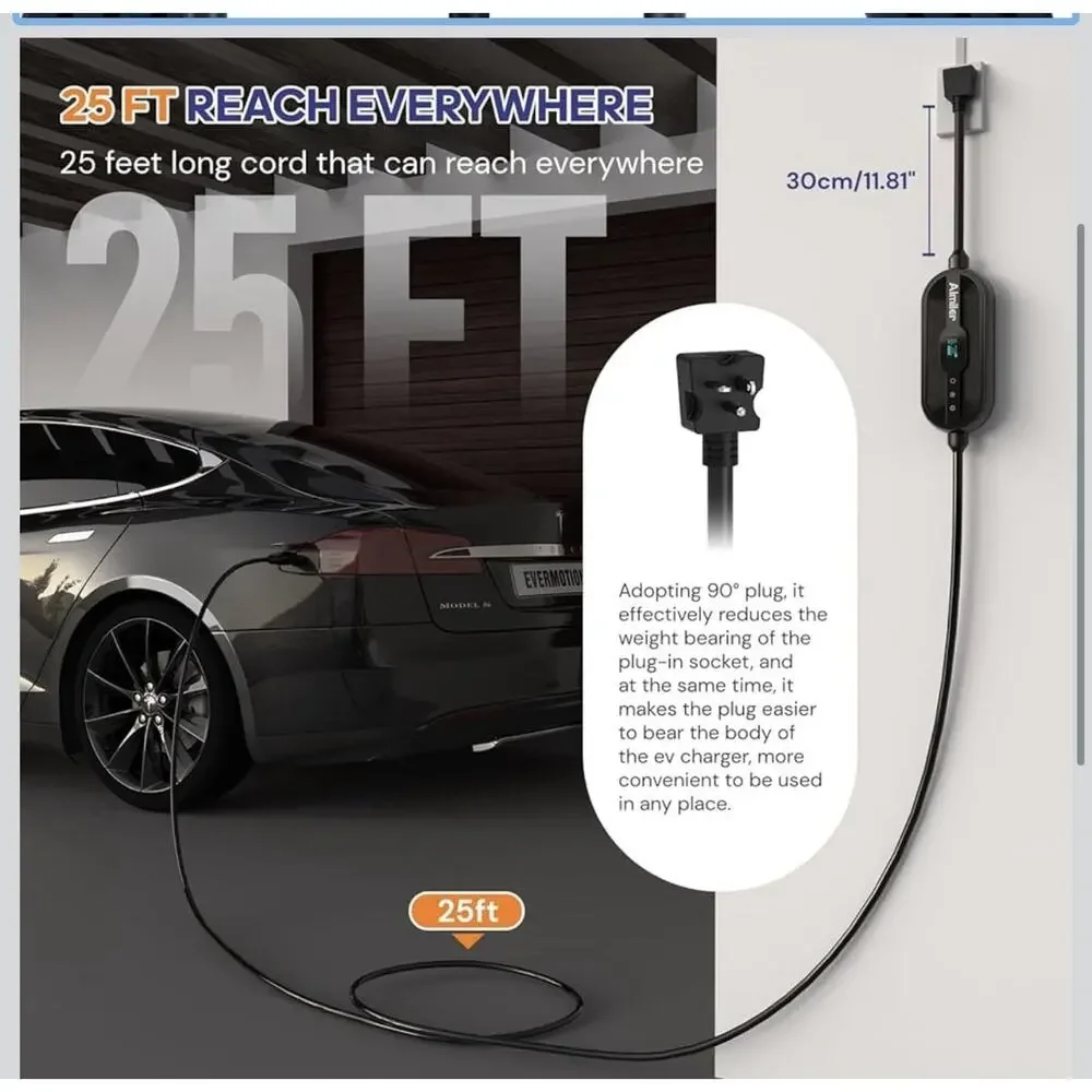 AIMILER level tesla